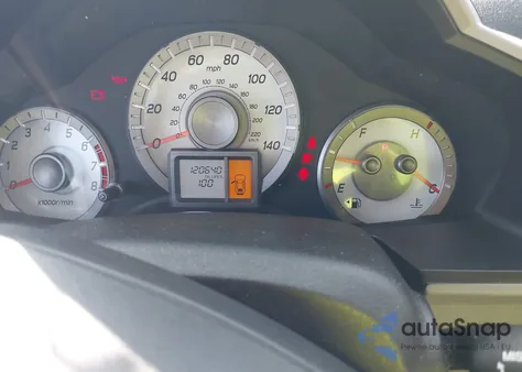 2015 Honda Pilot Lx из США, поврежденный, VIN 5FNYF3H22FB021676